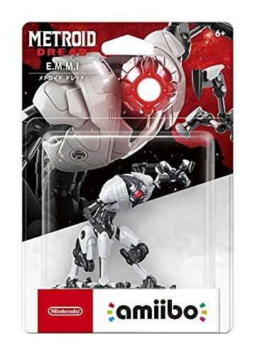 メトロイドドレッド + amiibo amiibo サムス【メトロイド ドレッド】(メトロイドシリーズ)【新品