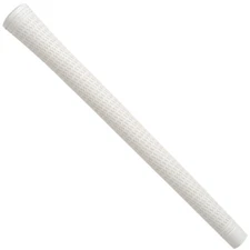 Star Sidewinder White Midsize Golf Grips - Long Lasting - Made in the USA