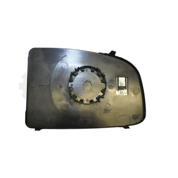 Prasco Spiegelglas AußEnspiegel Rechts FüR Fiat Ducato Pritsche/Fahrgestell 250-image