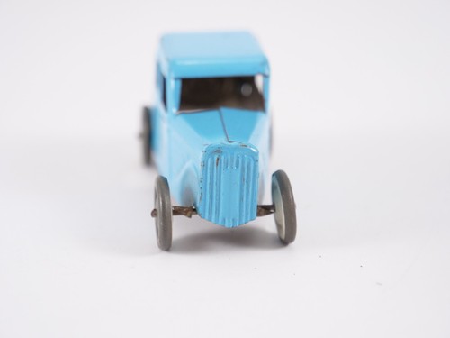 JOUETS MONTELIMAR Francia Penny Toy Coche De Chapa de Metal 9,5 CM Raras - Imagen 8 de 9