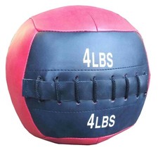 PowerFit Wallballs