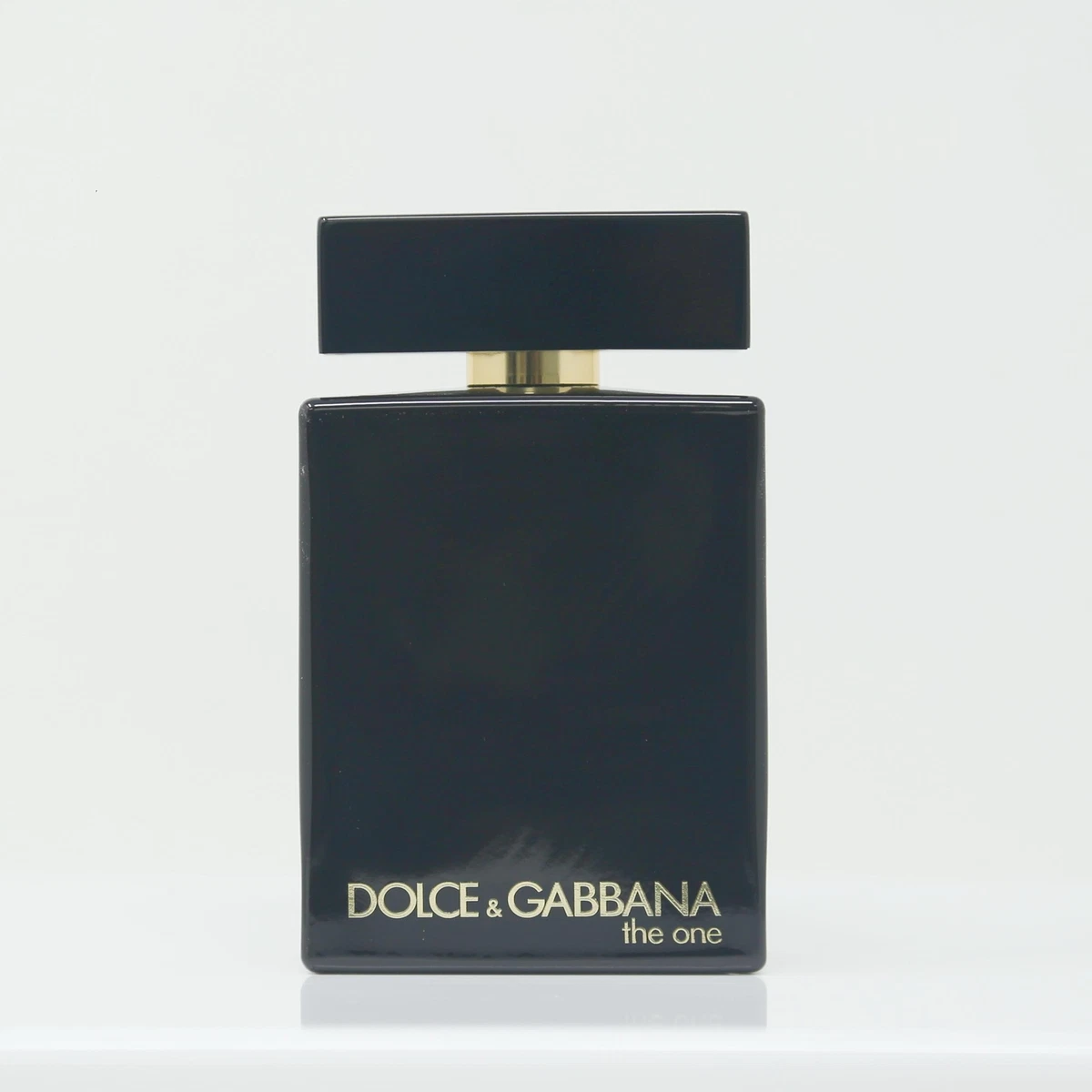 Dolce & gabbana the one for men eau 2025 de parfum intense