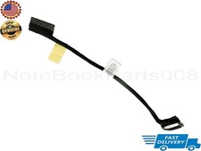 EDC41 Battery Cable Wire DC02003B400 For Dell Latitude 5400 5401 5402 5405 MK3X9