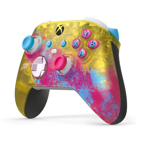 Xbox Wireless Controller for Xbox Series X|S, Xbox One, Windows PC, Android, iOS - Picture 27 of 61