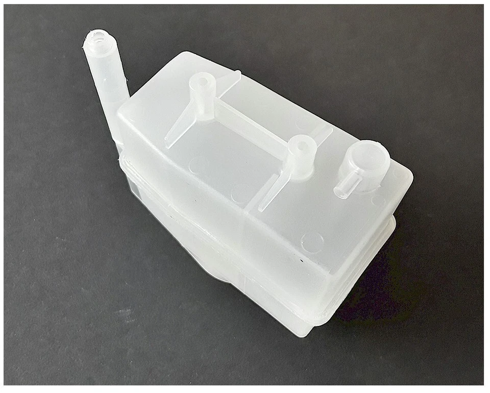 Vintage RC Car Kyosho 92102 125cc Fuel Tank Mega Force *SEE-PICS / Descp B4Buy - Image 4 of 4