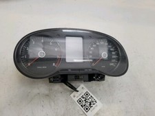 Compteur Volkswagen POLO