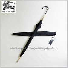 BURBERRY London Genuine Made in Aurora Luxury Umbrella Multicolo Vintage 15