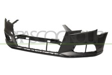 Stoßstange vorne für Audi A3 8V 2016-2020 Stoßfänger SRA grundiert PRASCO