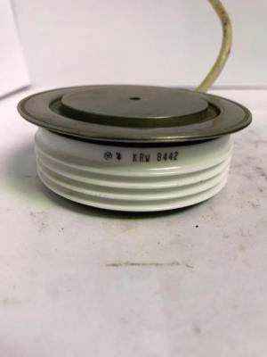 WESTCODE KRW8442 SCR SILICON CONTROLLED RECTIFIER 500A 1400V TESTED!!
