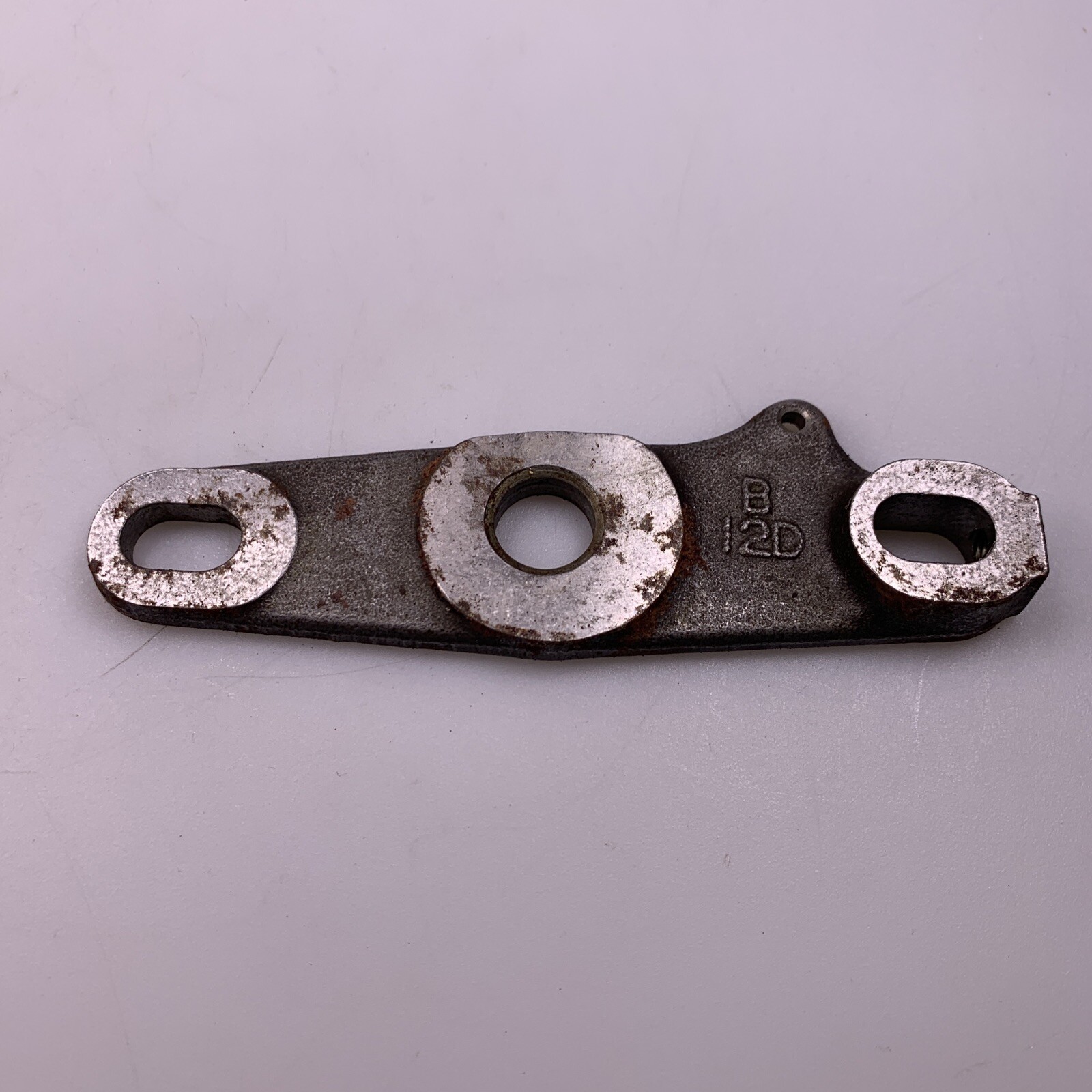 BRACKET, BALANCER CHAIN RITZELHALTER SUZUKI DR650 1268112D00 XX9682 eBay