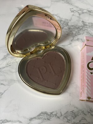 Plouise Under Eye Brightening Powder - CHOCOLATE