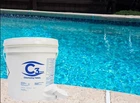 C3... 3" Stabilized Trichloro Chlorine Tablets for Swimming Pools (Choose Size)