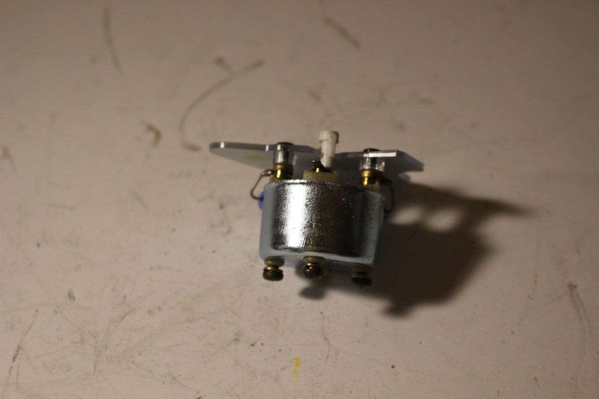 1994 KAWASAKI NINJA ZX600R ZX600 FUEL GAUGE INSTRUMENT METER