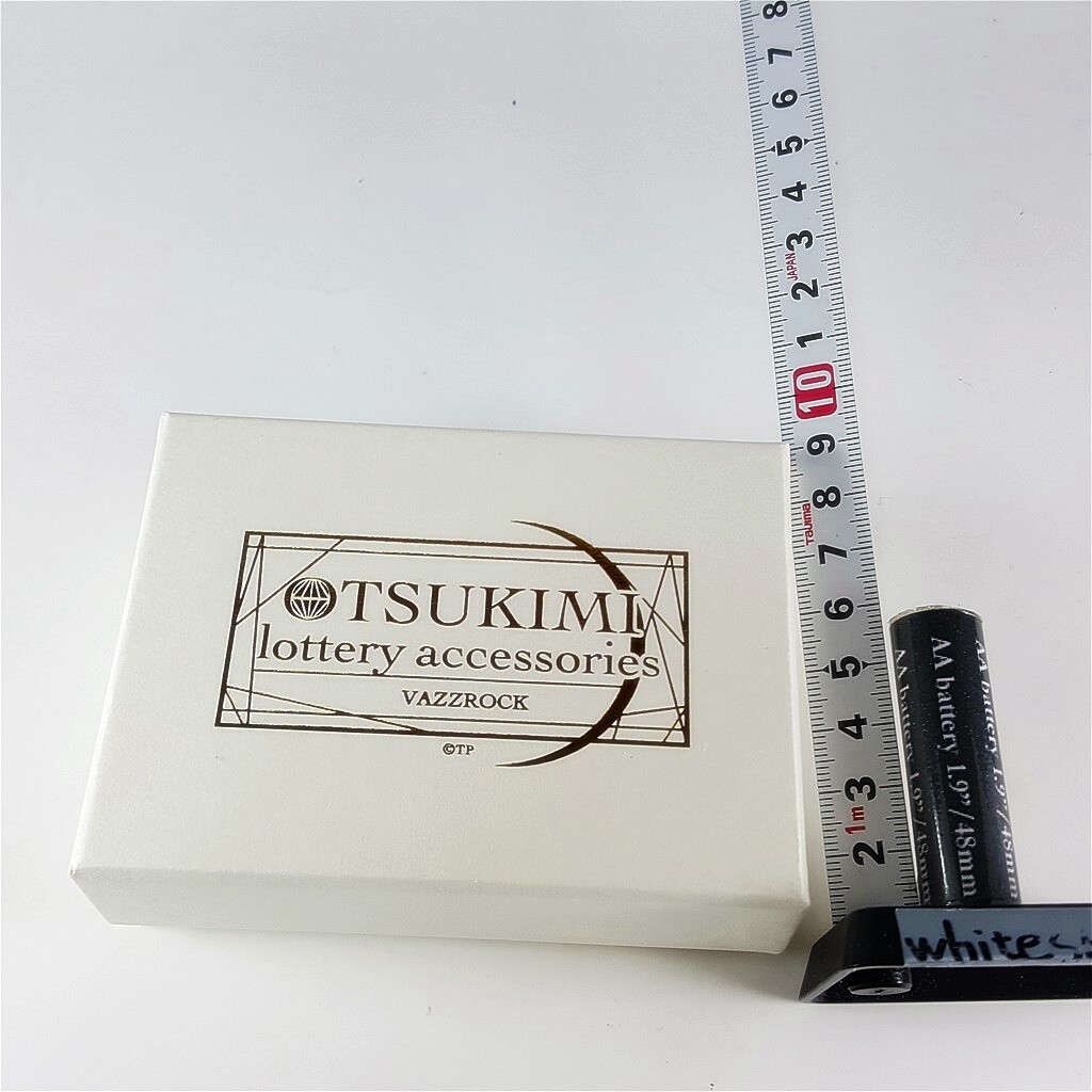 Tsukipro VAZZROCK Reiji Amaha Lottery Accessories Necklace