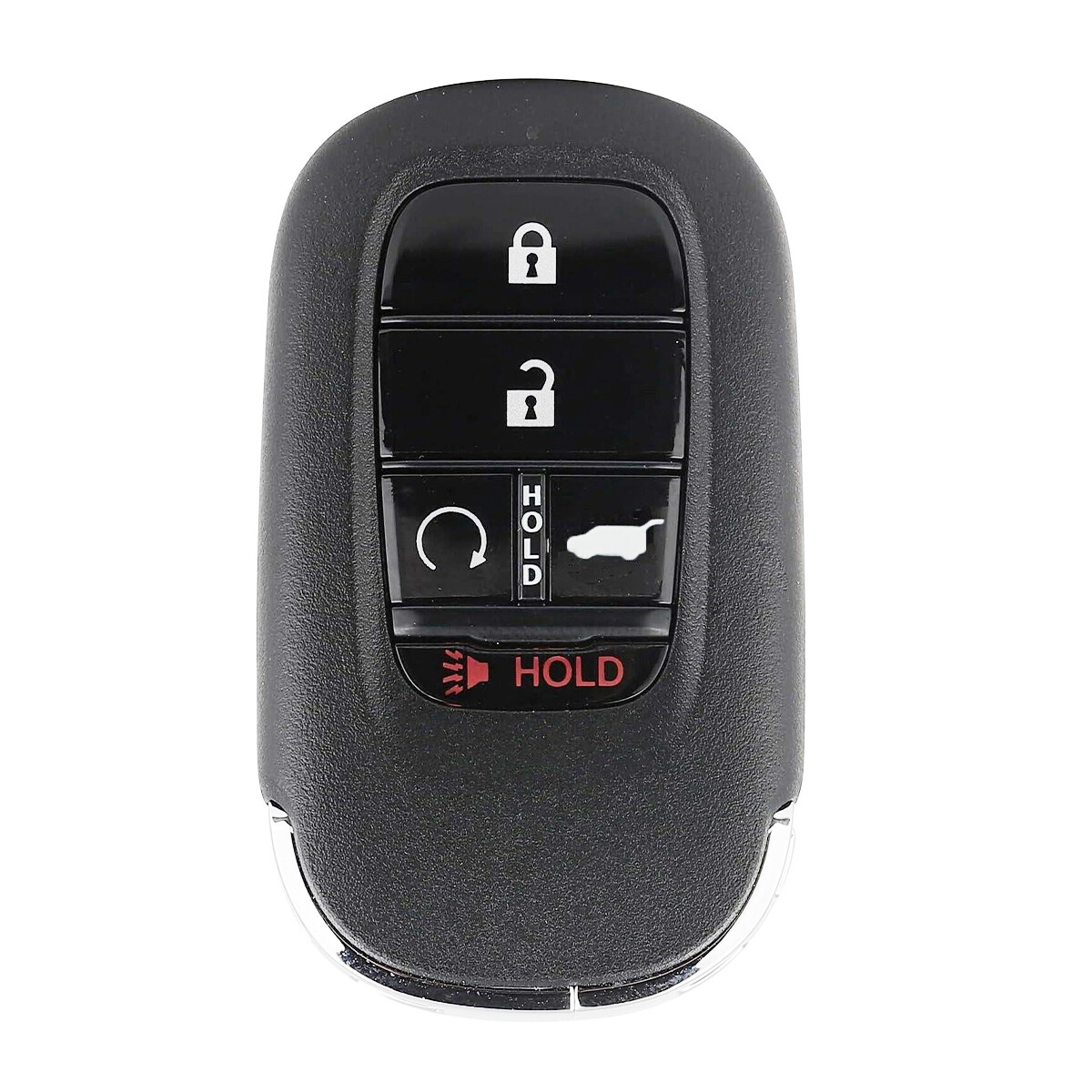 2xKeyless Remote Smart Key Fob KR5TP-4 For Honda 2022-2026 Civic Pilot ...