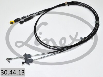 LINEX 30.44.13 Cable, Manual Transmission for Nissan
