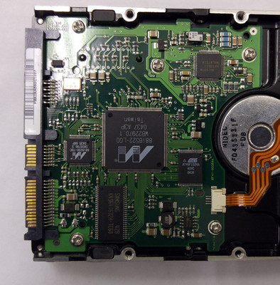 PCB Controller SAMSUNG SP0812C BF41-00069A Elektronik