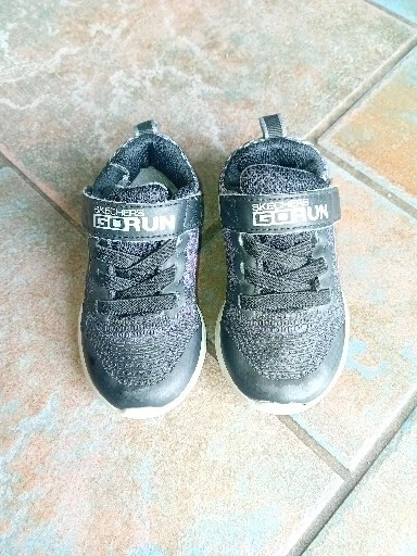 Skechers kids go run deals 6