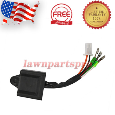 For Dinli 50CC 90CC 110CC Dino Beast Helix Diamond Back ATV REV CDI Ignition Box