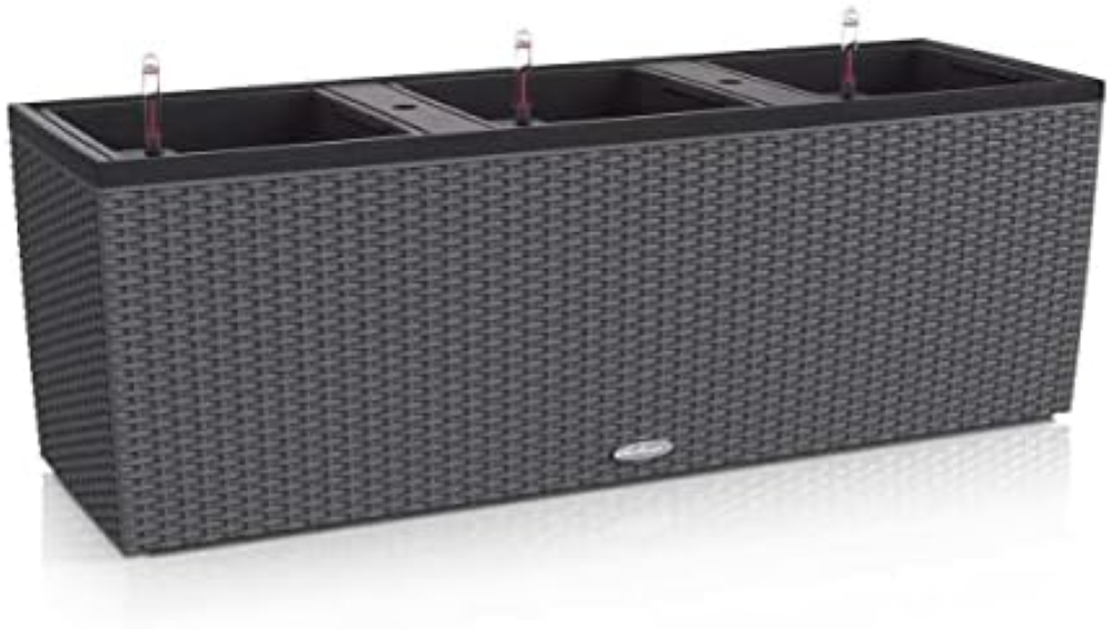 LECHUZA TRIO Cottage 40 moka 15025