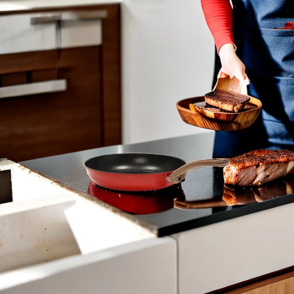 Induction Cookware: Pots, Pans, and More