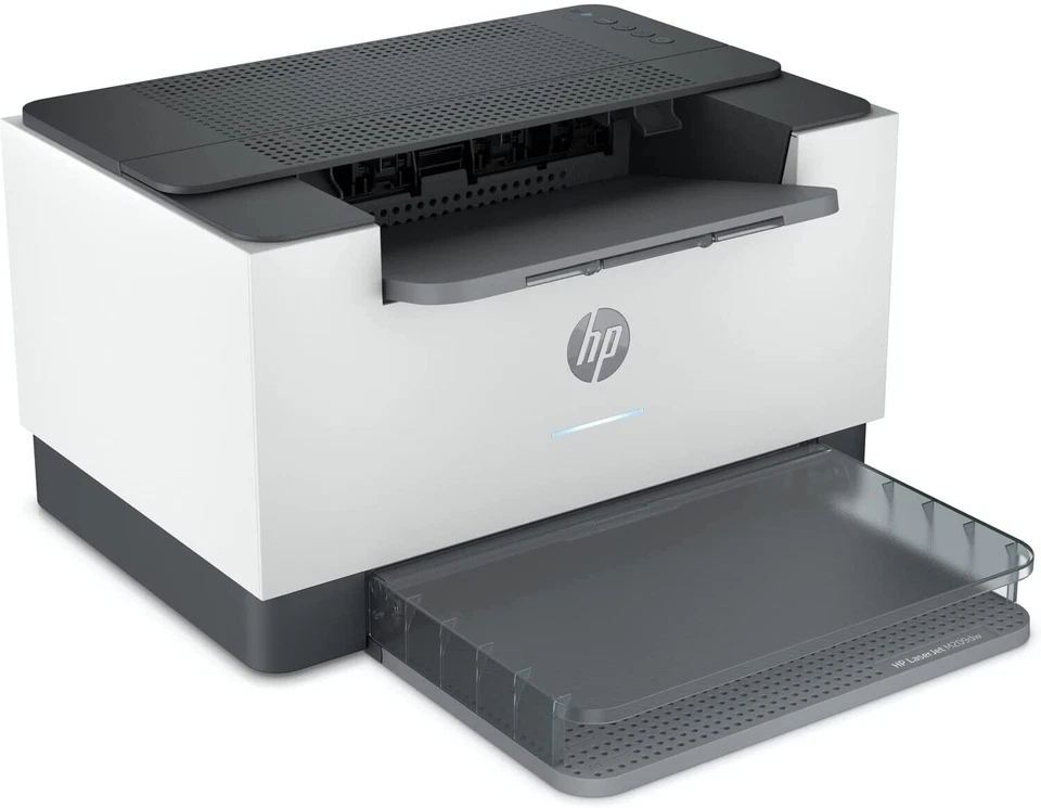HP LaserJet M209dw/M207dw Mono Wireless Printer  ORIGINAL HP TONER - Image 2 of 4