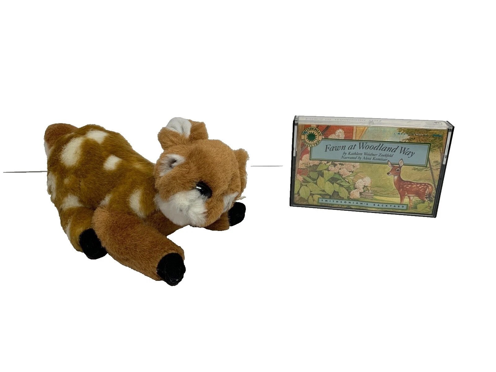 Smithsonian 1-2 años Juguetes Educativos de Animales y naturaleza