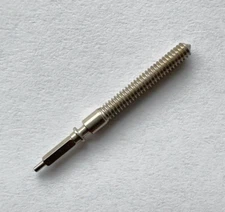 Elevator Shaft - Landeron 48, 248, 51, 47, 149, 187 F 1158 Stem - Thread 1.4