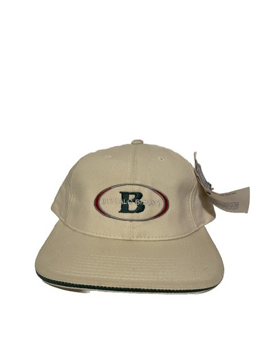CHANEL Airline Cap Cotton Multicolor CC Auth BA2344 | eBay display picture 2