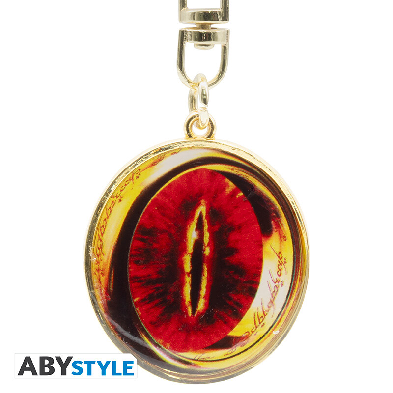 ABYSTYLE The Lord Of The Ring - Portachiavi: "Sauron"