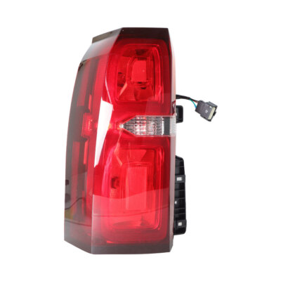 JSKAPA Tail Light Compatible With 2015-2020 Chevy Tahoe Suburban Rear Brake Turn Signal LED Driving Light Assembly Left Driver Side Replace 84467058 In | Whizz Tail Light Assemblies - Foto 10