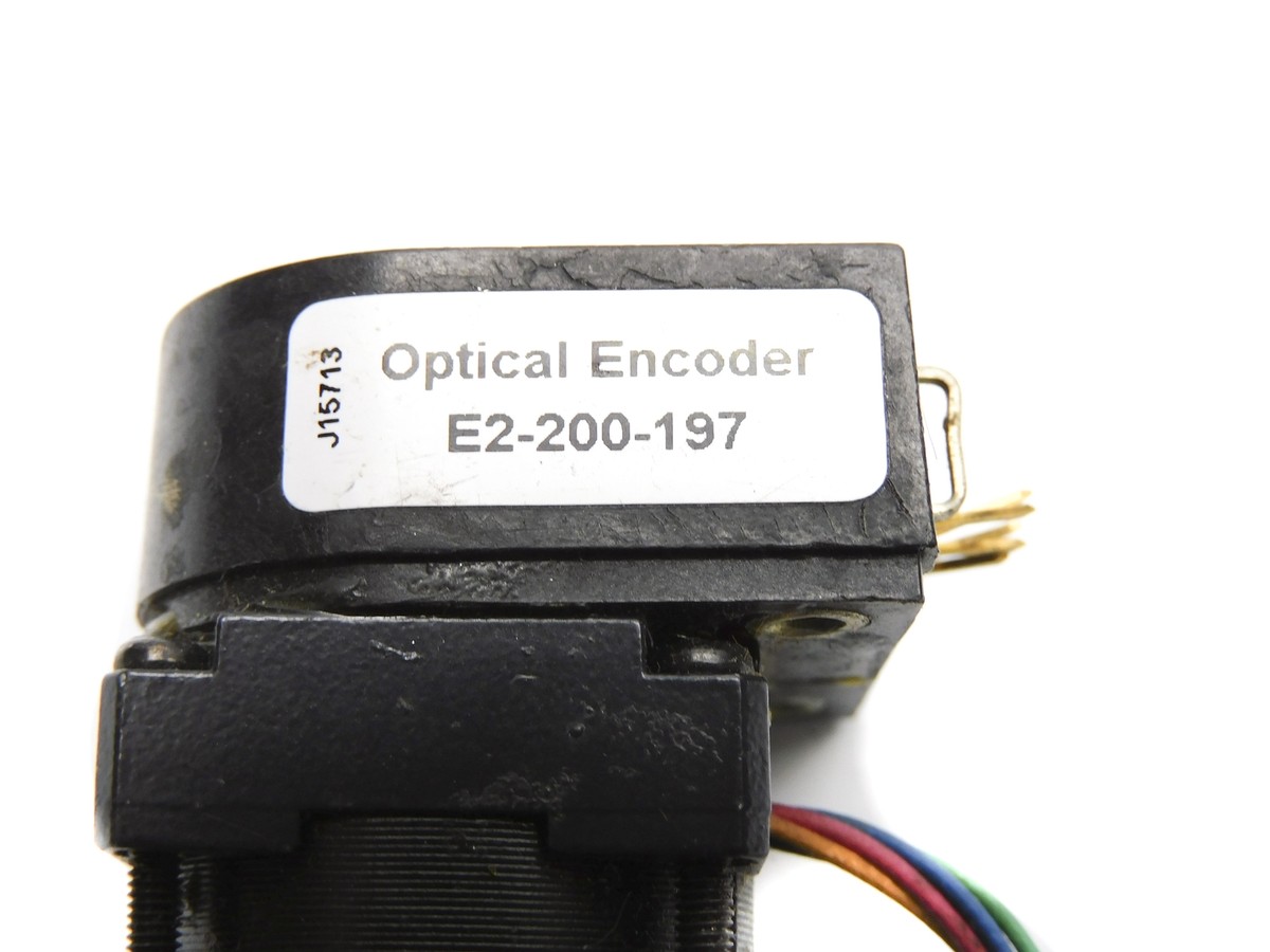 US DIGITAL E2-200-197 (AS PICTURED) UNMP | eBay
