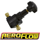 <!--F#f_0-->Aeroflow Black Adjustable Bias Brake Proportioning Valve AF64-3042BLK<!--F/-->