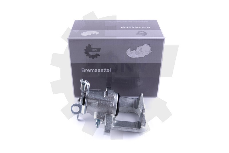 Brake Caliper Skv Front Right for Honda Accord at A Civic VI Rover 600 I 45012SN