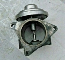 VW Golf Mk5 Egr Valve 038131501AF 2.0 TDI GT 2004-2008 Genuine Valeo Part