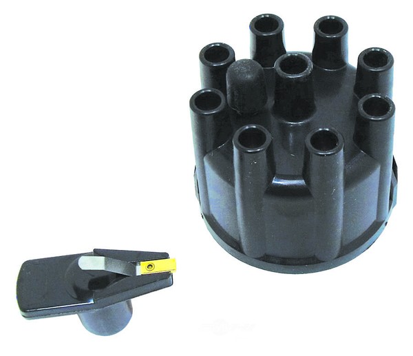 Distributor Cap and Rotor KitIgnition Cap And Rotor Kit Taylor Cable 918320 for sale online eBay