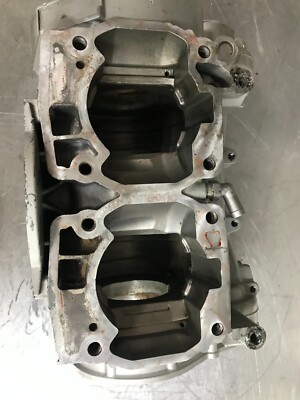 SEADOO GTX GSX XP 787 crank case crankcase | eBay