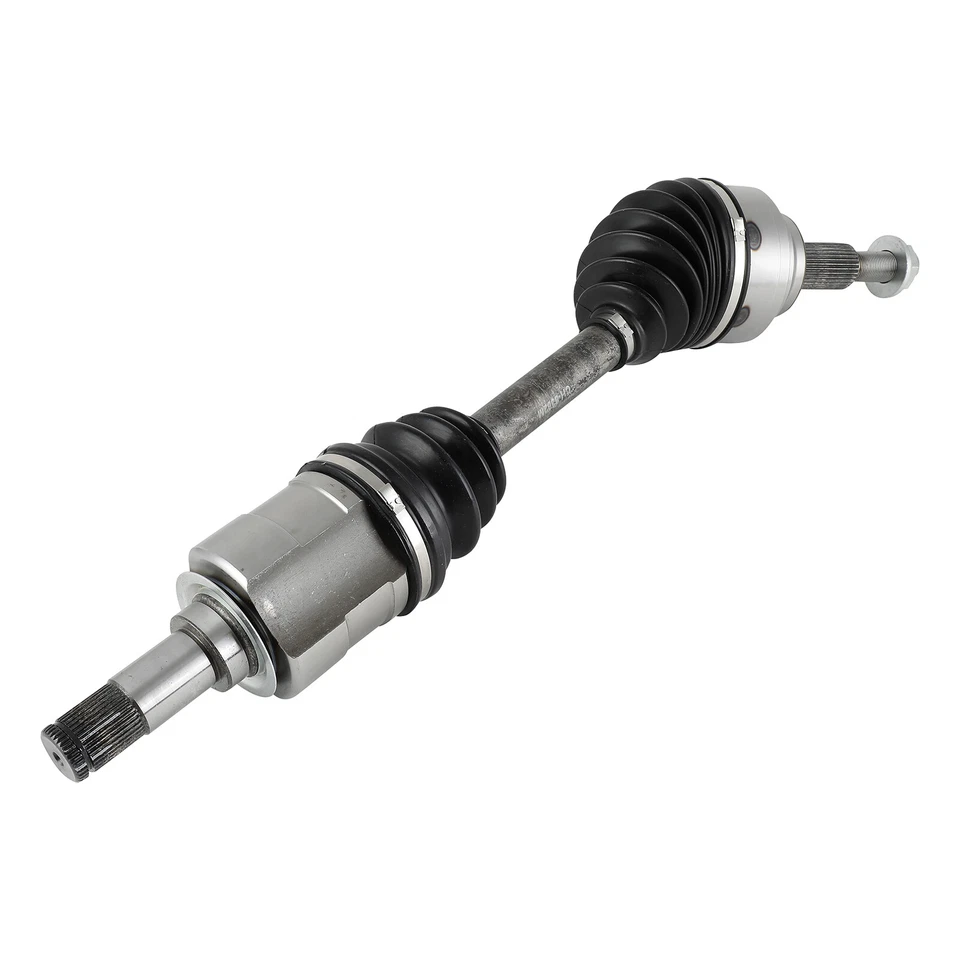 Pair Front CV Axle For Dodge Durango 2011-2022 for Jeep Grand Cherokee 3.6L AWD Foto 4 de 4