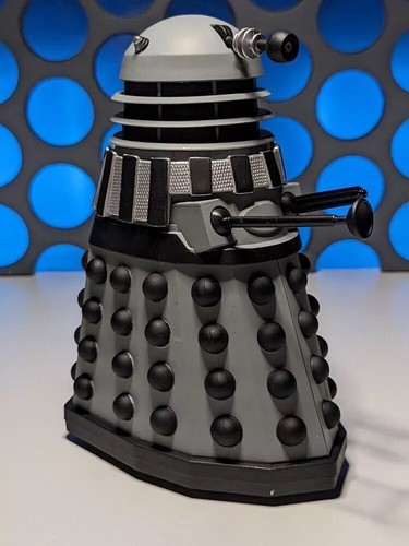 Doctor Who Dalek Classic Series Collection Lot Bundle 5" Action Figure Range - Picture 151 of 171