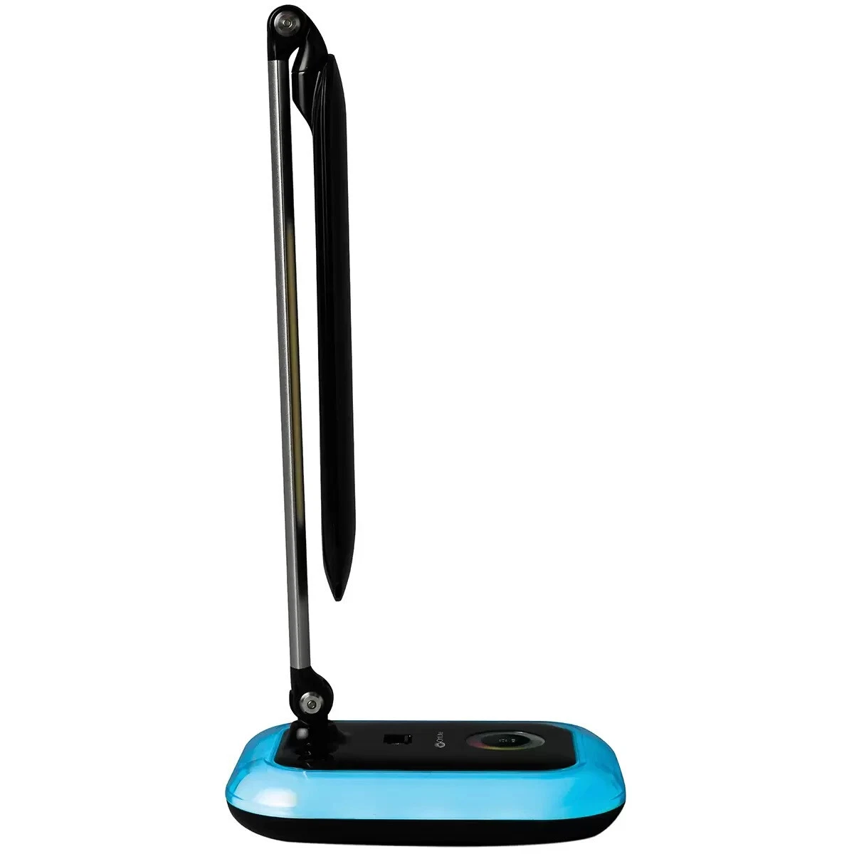 Ottlite led desk lamp with colour changing base deals
