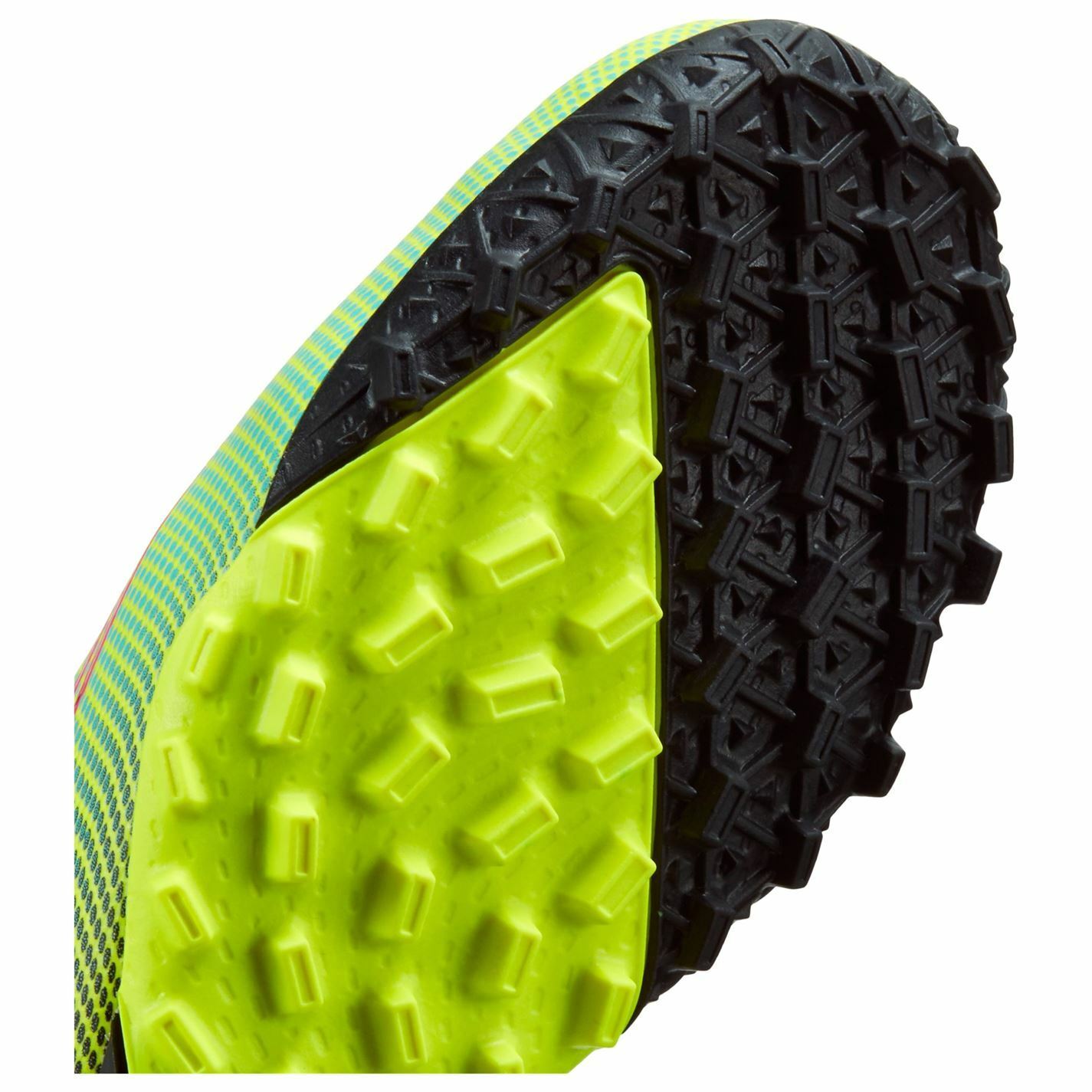 nike mercurial vapor academy junior astro turf trainers