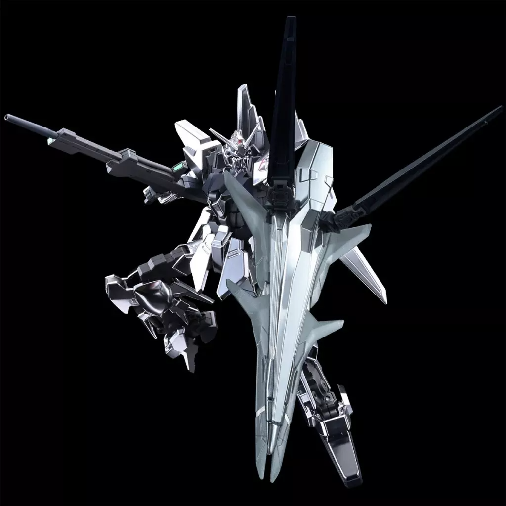 新品未開封　HG 1/144 DZ-001 DELTA ZAYIN HG 1/144 Delta Zayin - MARDEL – GKgundamkit - Delivering