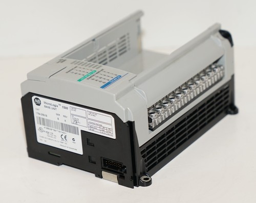 ALLEN BRADLEY 1764-28BXB SERIES B MICROLOGIX 1500 28 POINT FOR PARTS - Picture 10 of 14