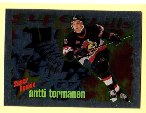 1995-96 Topps đ„
INSERTS đ„
VOUS CHOISISSEZ VOS FAVORIS đ NHL HOCKEY đ„
Cartes - Photo 89 sur 96