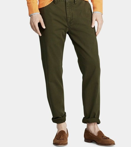 POLO RALPH LAUREN Stretch Classic Fit 