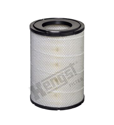 Luftfilter-Einsatz Hengst E808L Mann C281045 HIFI SA16015 Knecht Mahle LX2008
