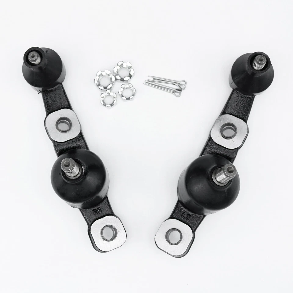 Front Lower Ball Joints Fit LEXUS J3109 IS250 IS350 GS350 GS460 GS450H 2WD J3108 Foto 3 de 4