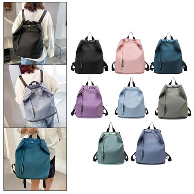 Sports Duffel Bag Sports Backpack Swimsuit Shoulder Bags Exercising Hiking