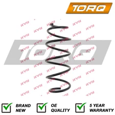 Suspension Coil Spring Front Torq Fits Fiat Idea 2003- 1.4 + Other Models