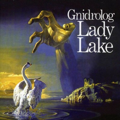 Lady Lake by Gnidrolog (CD, 2012)